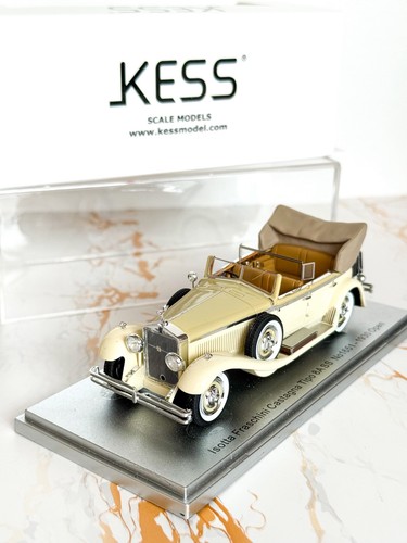 Rare kess isotta - rare,