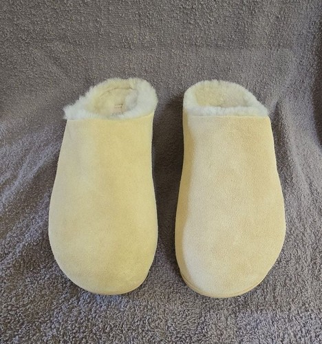 Fitflop shuv shearling lined - shuv, shearling-lined