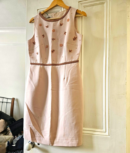 Hobbs women pink floral - pink,