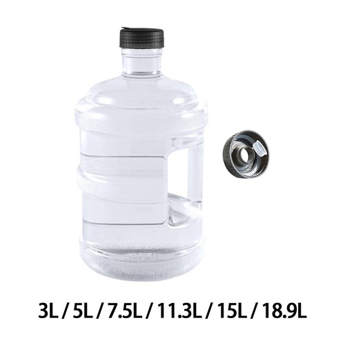 Water containers leak free - containers, leak-free