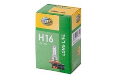 HELLA 8GH 186 996-001 Bulb