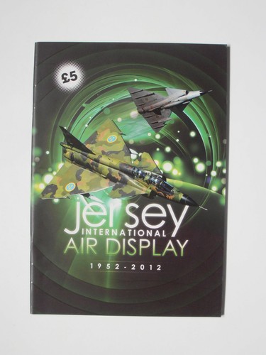 Jersey international air - jersey,