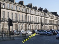 Photo 6x4 Melville Street