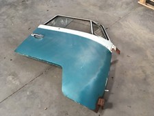 vw split screen camper / Bus