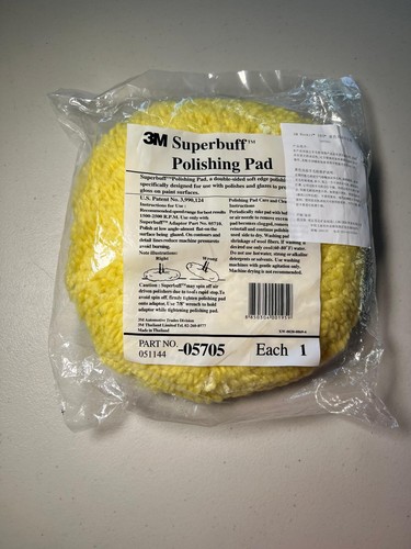 Superbuff polishing buffing - superbuff,