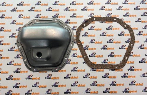 Salisbury axle differential - salisbury,