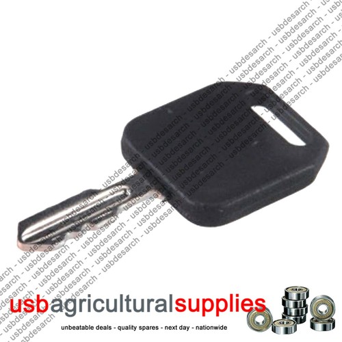 Ignition key 140401 - ignition,