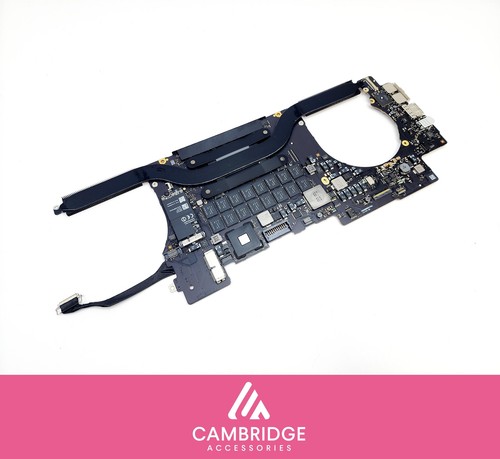 Macbook pro a1398 - pro, late