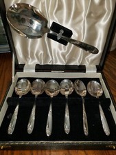 VTG Angora Silver Plate Co Ltd