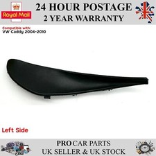WINDSCREEN SCUTTLE END TRIM