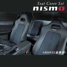 NISMO Seat Cover Set For