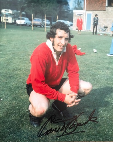 Gareth edwards signed - gareth,