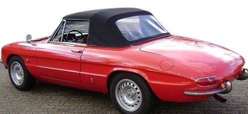 Fits alfa romeo - fits,