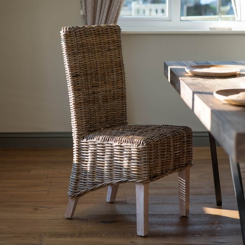 Rattan wicker dining - rattan/wicker,