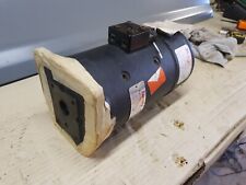 Genuine Lansing Forklift Lift Motor Electric 48v NOS 4009061/001