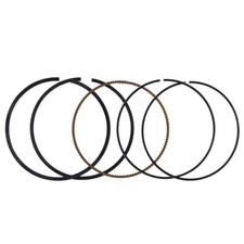 Piston Rings Kit STD Bore 77mm