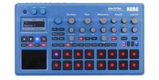 KORG Synthesizer Sequencer