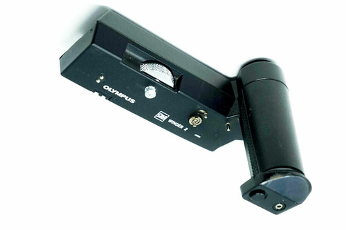Olympus winder for - winder,