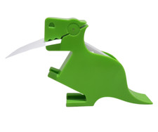 Dinosaur Memo Card Picture