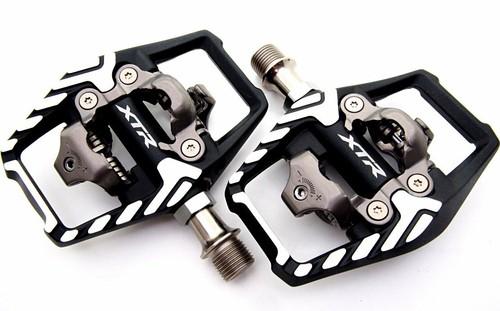 Shimano xtr m9120 mtb - xtr,