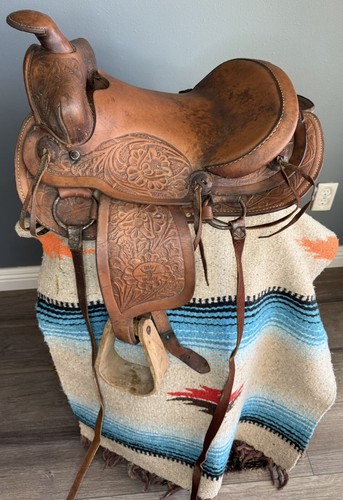 Vintage big horn western - vintage,