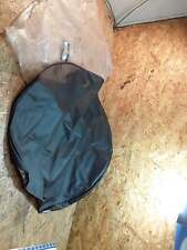 Frontera A Cover Spare Wheel