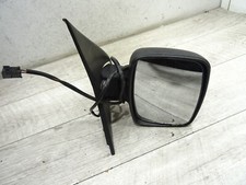 ALKAR RIGHT OUTSIDE REAR VIEW MIRROR LHD FOR MERCEDES-BENZ VITO E9010089  #FC-07