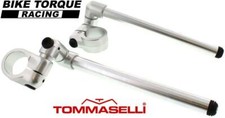 Domino Tommaselli 45mm 3 Way