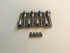 Tokico 6 Pot Caliper A4