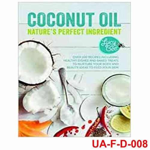Lucy bee coconut - lucy, oil