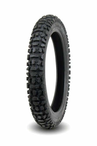Fits honda xr125 rear tyre - fits,