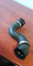 BMW 5 E60 525 i Coolant hoses
