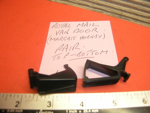 Hornby spares royal mail - hornby,