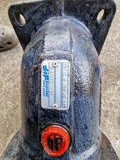 Brevini HYDRAULIC MOTOR SH11C M 108 ME  SAP