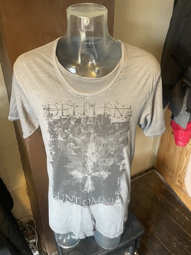 Judas sinned grey skinny - skinny, fit