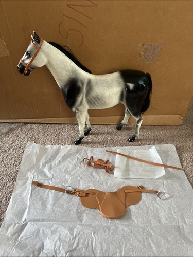 Vintage 1980s pedigree - vintage,