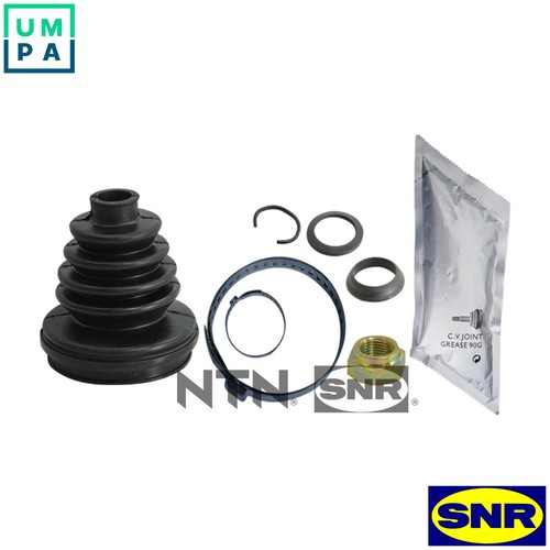Bellow kit drive shaft - bellow,