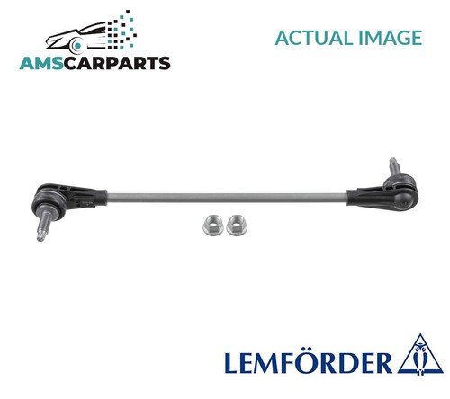 Anti roll bar stabiliser drop - anti,