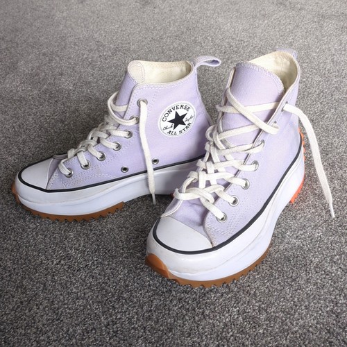 Converse run star hike - converse,
