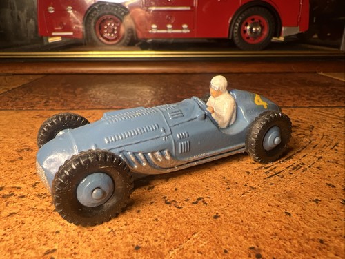 Dinky talbot lago - dinky,