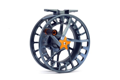 Lamson litespeed reels - f,