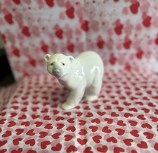 Authentic 1972 Lladro Polar