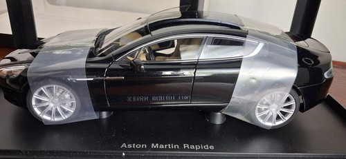 Autoart aston martin - martin, rapide
