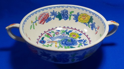 Vintage masons ironstone - vintage,