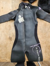 Aqua sphere powered pusuit - aqua,