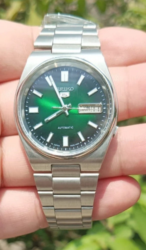 Vintage seiko automatic - vintage, 5