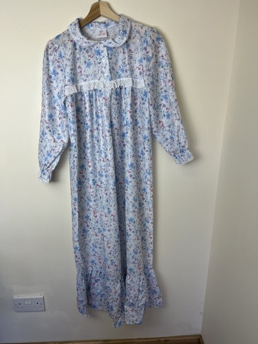 Vtg 1996 littlewoods floral - littlewoods,