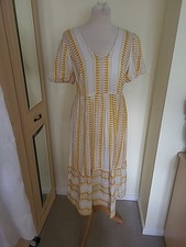 Florence and Fred Dress, Size
