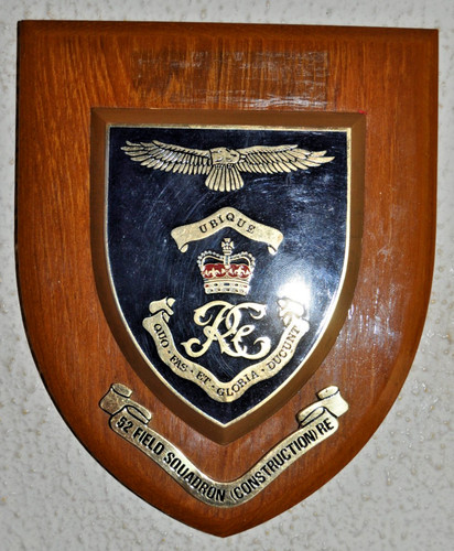 Field squadron - field,