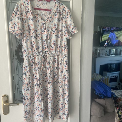 Ladies size damart dress - size, 20
